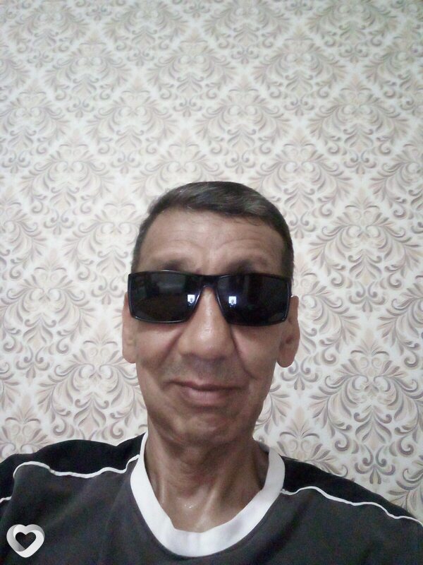 Галым, 49, Алматы — анкета №2770786