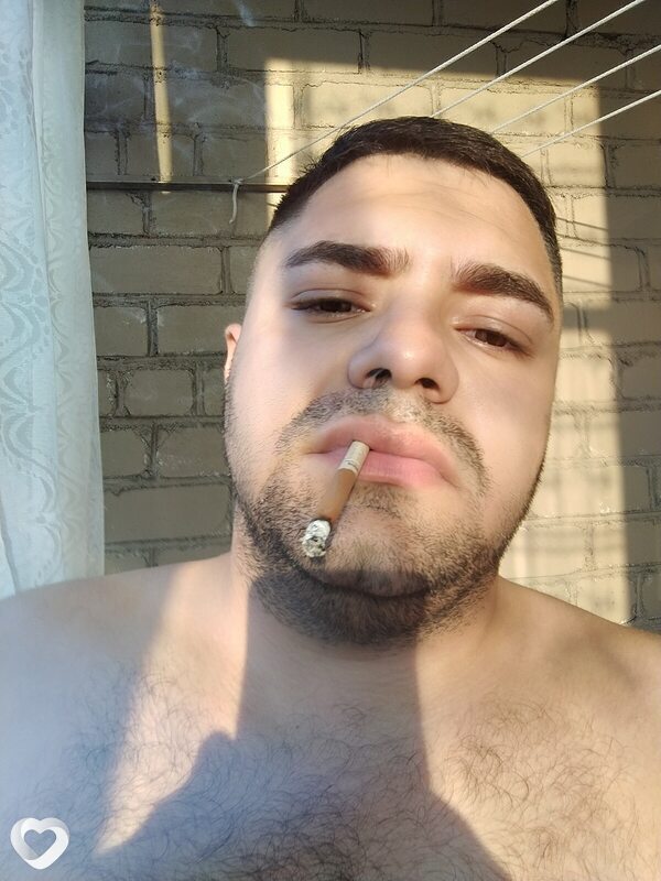 Иван, 23, Борисове — анкета №2770787