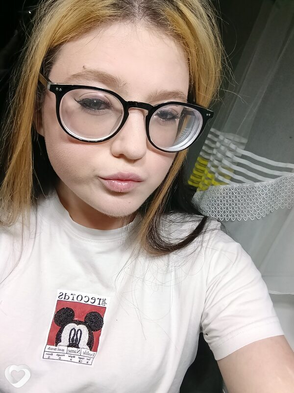 Анастасия, 21, Новосибирске — анкета №2770789