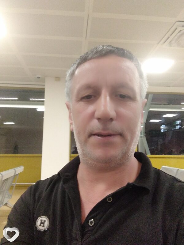 Eldaniz Mamedov, 52, Дербенте — анкета №2770171