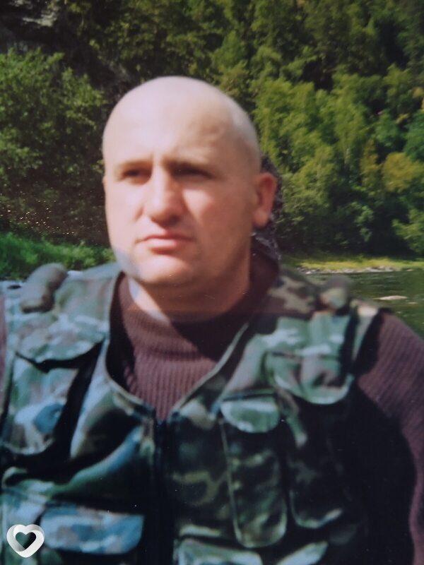 Александр, 62, Магнитогорске — анкета №2770172
