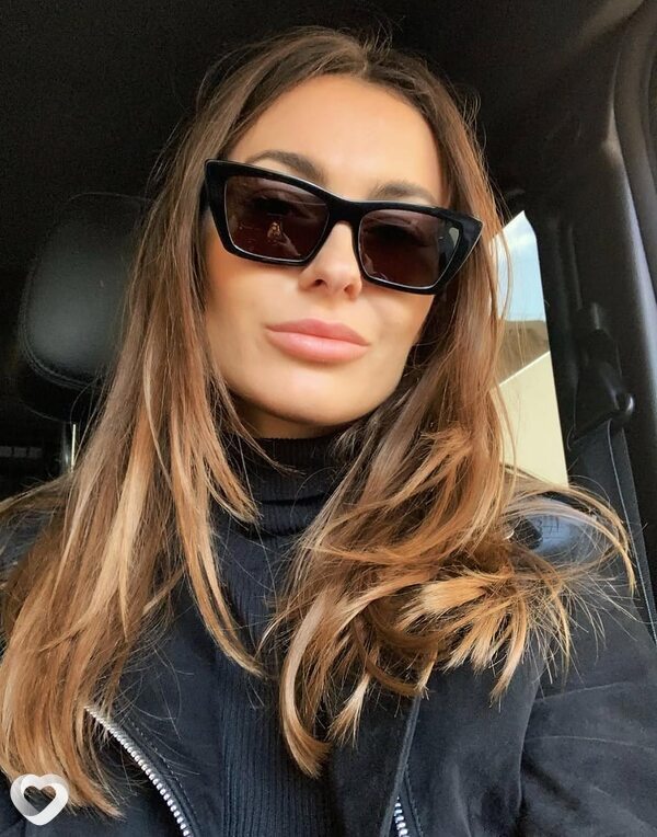 Ольга, 28, Кемерове — анкета №2770185