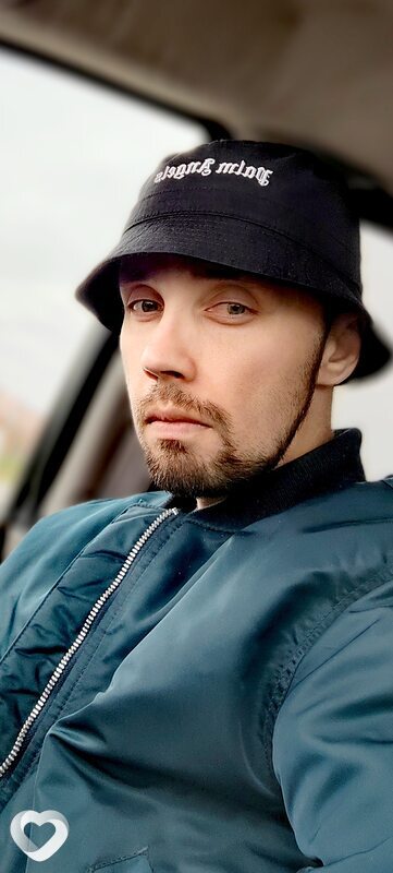 Магаомед, 26, Минске — анкета №2770188