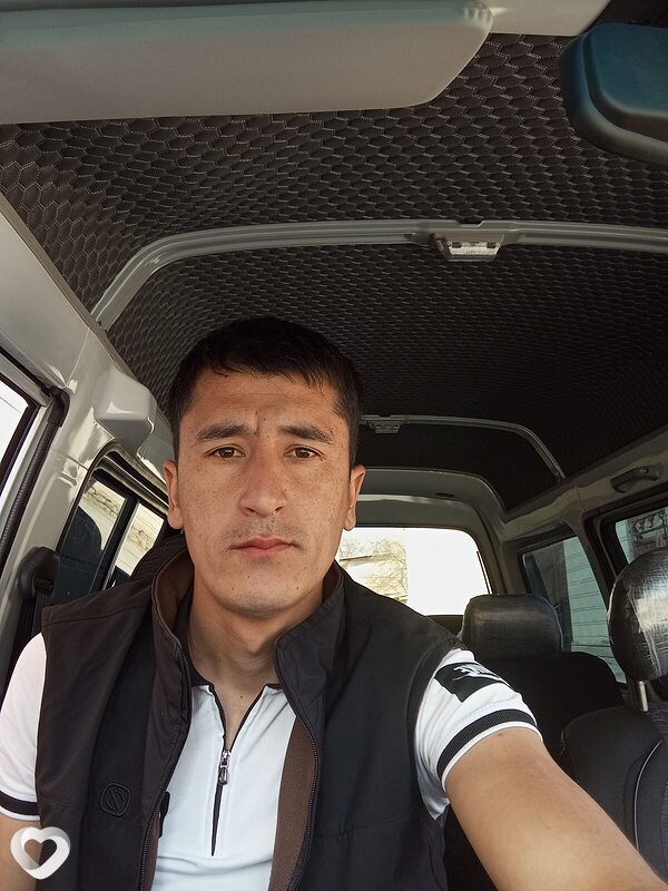 Толик, 32, Иркутске — анкета №2770189
