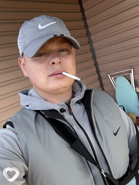 Иван, 27, Юрге — анкета №2770218