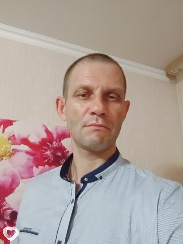 Владимир, 45, Корсакове — анкета №2770235