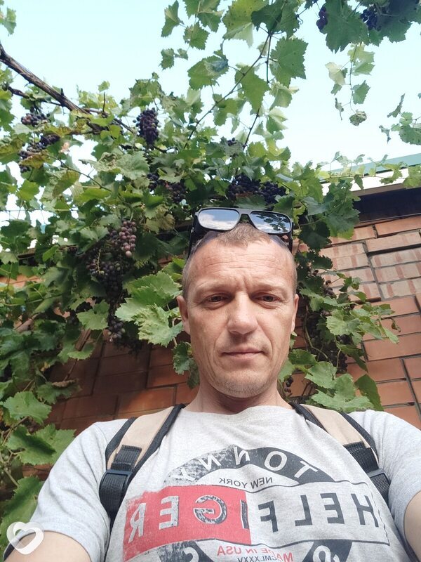 Михаил, 48, Саратове — анкета №2770236
