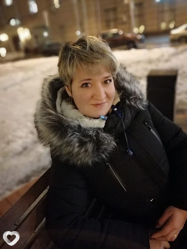 Екатерина, 50, Москве — анкета №2770144