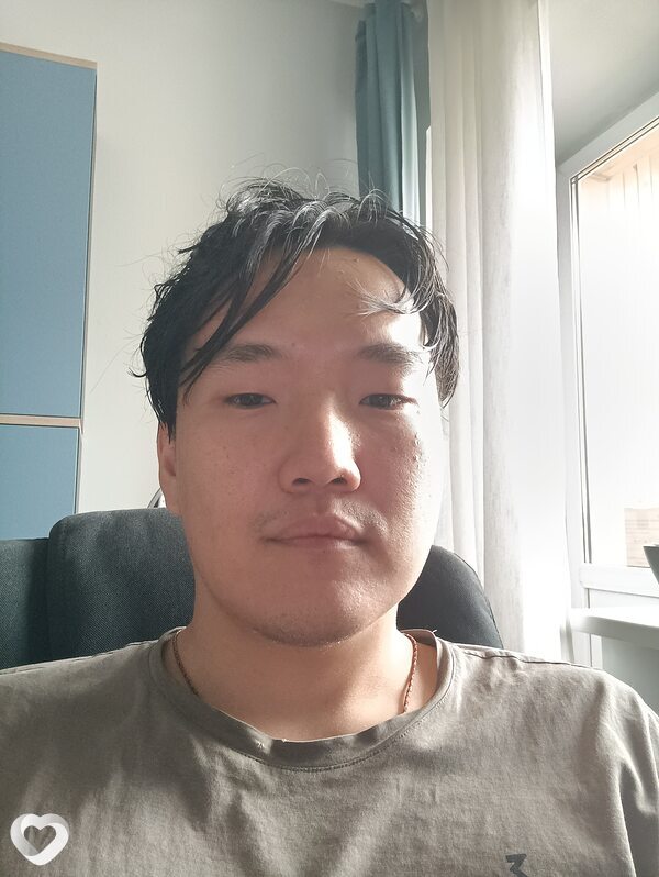 Aldar, 35, Улан-Удэ — анкета №2770145