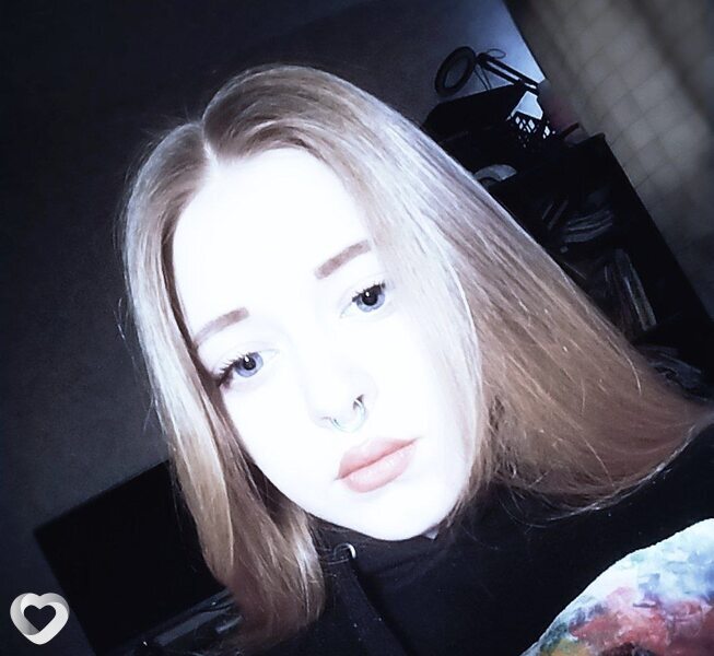 Ева, 19, Санкт-Петербурге — анкета №2770148