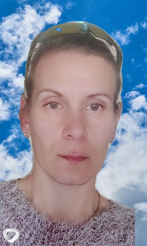 Маруся, 45, Рыбинске — анкета №2770160