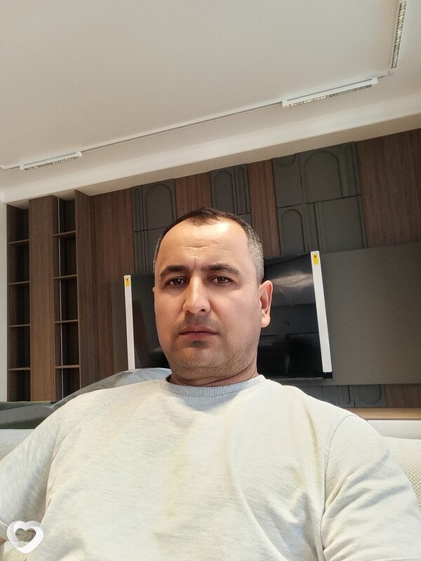 Абдул, 41, Казани — анкета №2770294