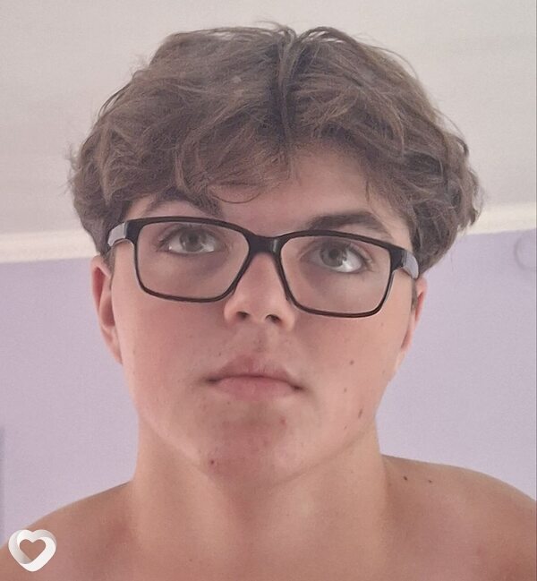 Дима, 19, Киеве — анкета №2770302