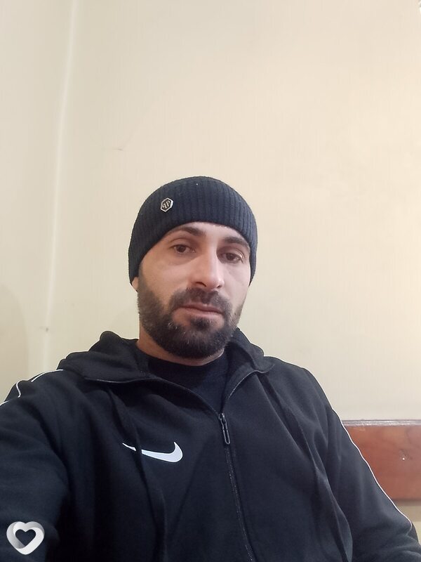Elvin, 33, Тбилиси — анкета №2770307