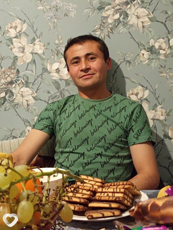 Алик, 42, Нижнем Тагиле — анкета №2770193
