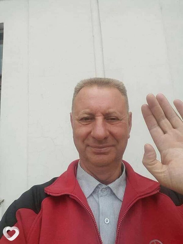 Михаил, 68, Одессе — анкета №2770195