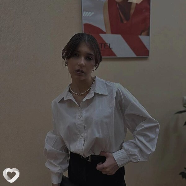 Ксения, 23, Новосибирске — анкета №2770204