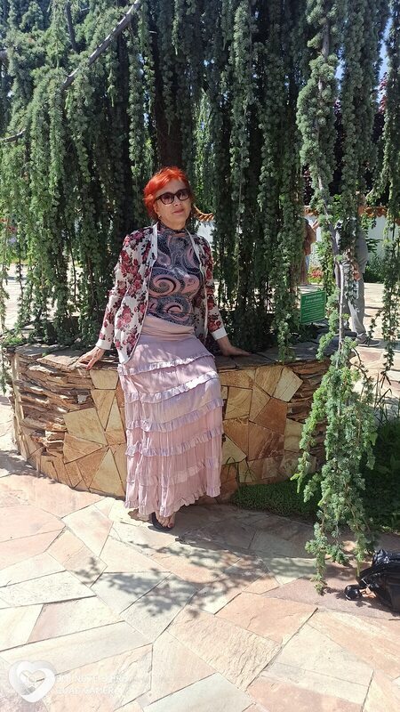 Галина, Краснодар