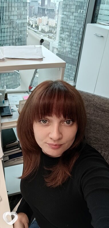 Анастасия, 38, Москве — анкета №2770121