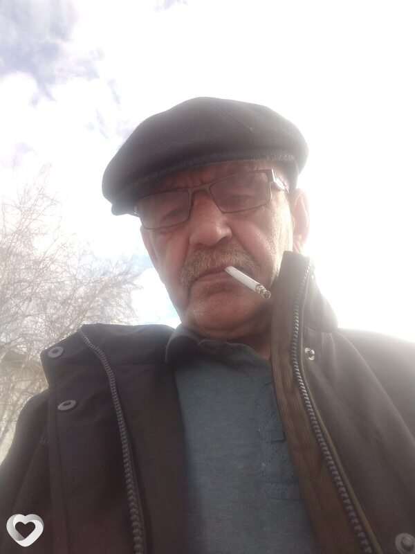 Али, Ипатово