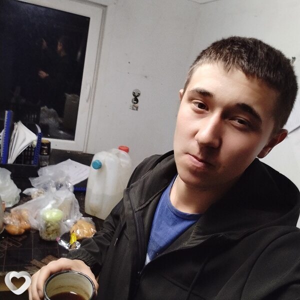 Татарин, 23, Нефтекамске — анкета №2770243
