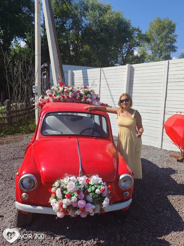 Диана, 42, Уфе — анкета №2770254