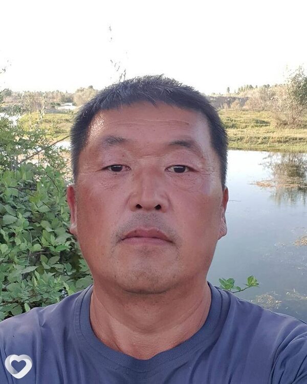 Эдик, 53, Ташкент — анкета №2770257