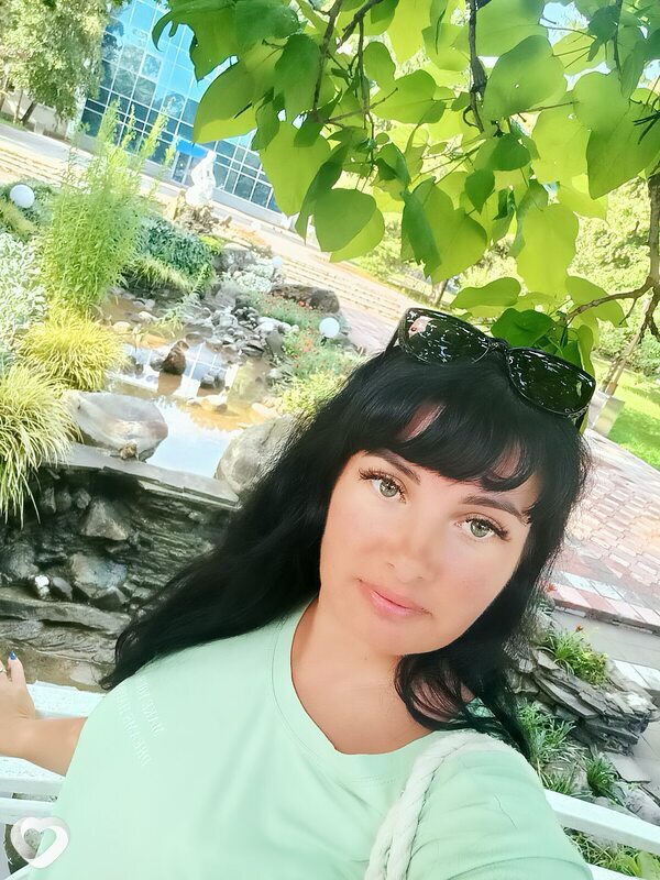Татьяна, 46, Тольятти — анкета №2770258