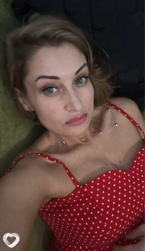 Марина, 48, Новосибирске — анкета №2770260