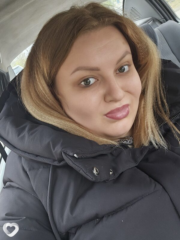 Сандра, 29, Краснодоне — анкета №2770266