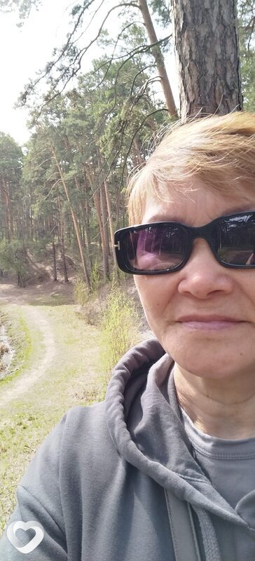 Наталья, Лабытнанги