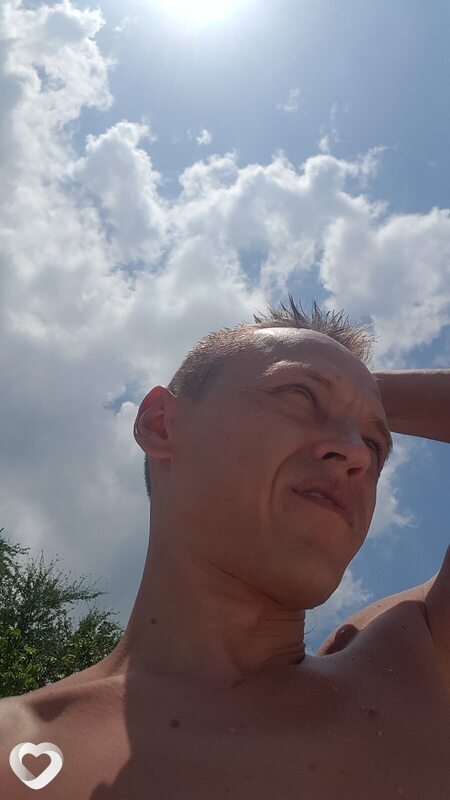 Александр, 43, Нефтеюганске — анкета №2770704