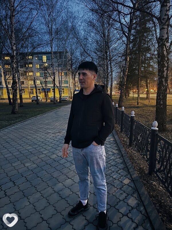 Баязит, 26, Стерлитамаке — анкета №2770705