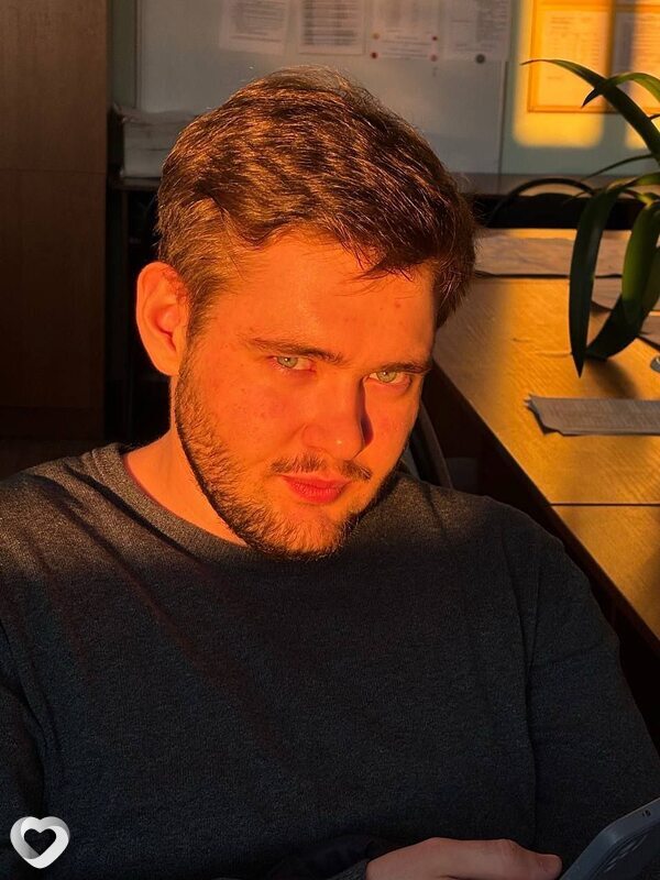 Александр, 21, Пензе — анкета №2770371