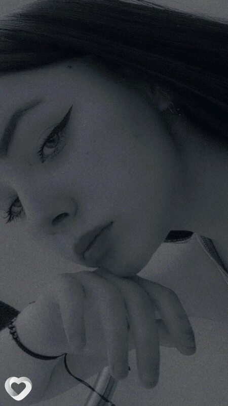 Анюта, 20, Санкт-Петербурге — анкета №2770378