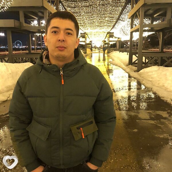 Сардор, Жалал Абад