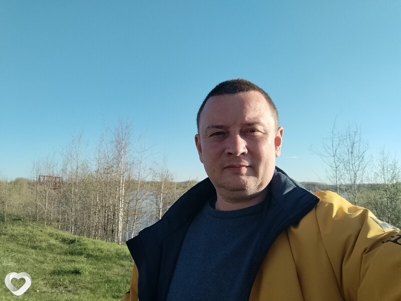 Игорь, 43, Соликамске — анкета №2770381