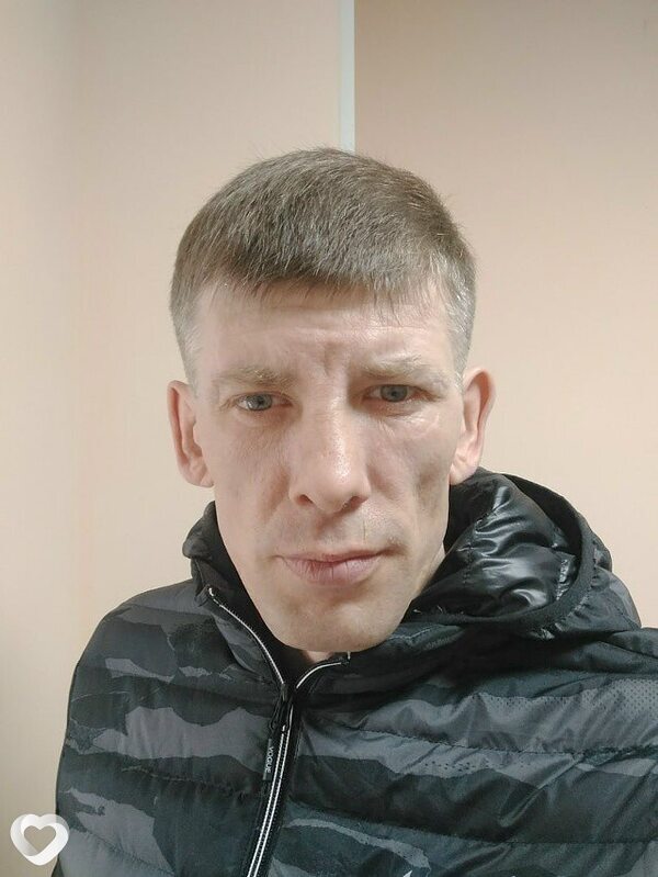 Денис, 45, Омске — анкета №2770384
