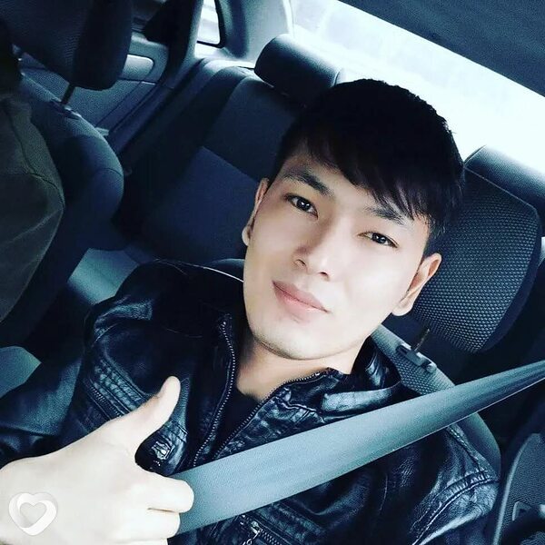 Али, 32, Ташкент — анкета №2770386