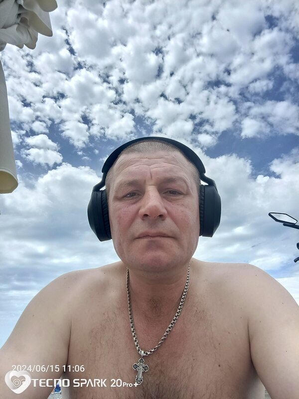 Игорь, 50, Сочи — анкета №2770388