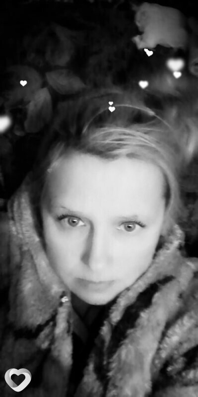 Просто Нина, 46, Твери — анкета №2770068
