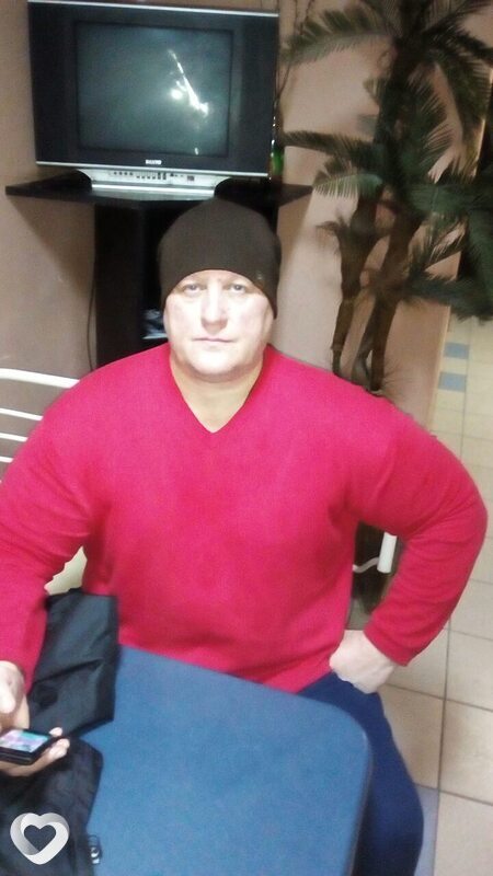 Сергей, 56, Ярославле — анкета №2770070