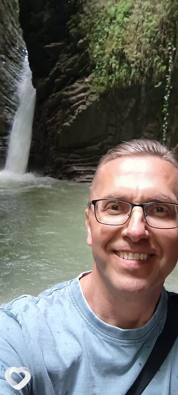 Александр, 48, Санкт-Петербурге — анкета №2770072