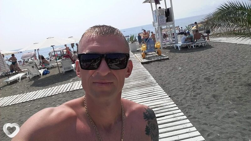 Владимир, 38, Оренбурге — анкета №2770077