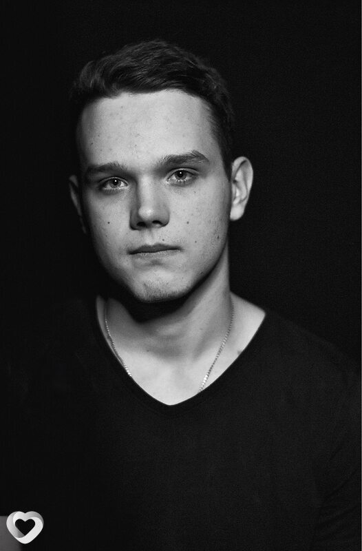 Николай, 26, Москве — анкета №2770343