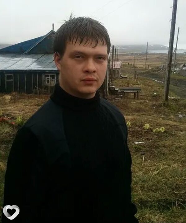 Александер, 39, Гулькевичах — анкета №2770344