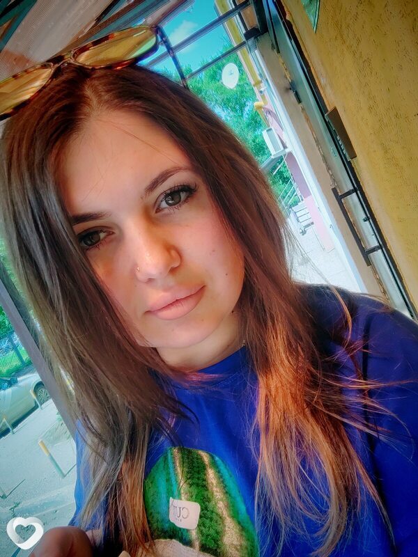 Ульяна, 32, Санкт-Петербурге — анкета №2770346