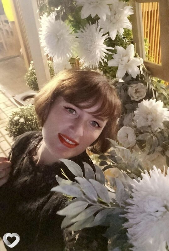 Яна, 50, Донецке — анкета №2770347