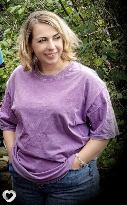 Вера, 46, Тольятти — анкета №2770361