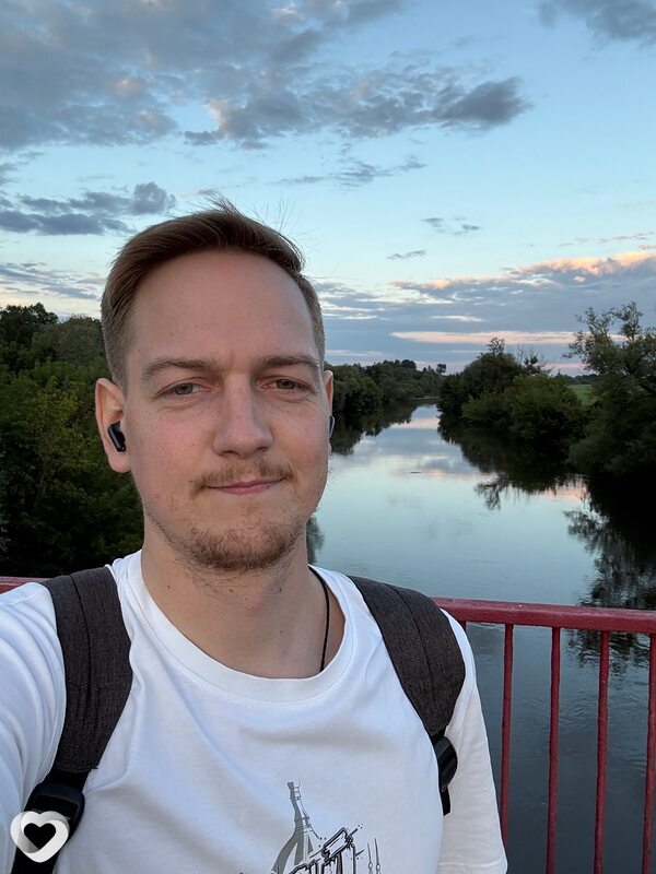 Rodion, 34, Москве — анкета №2770269